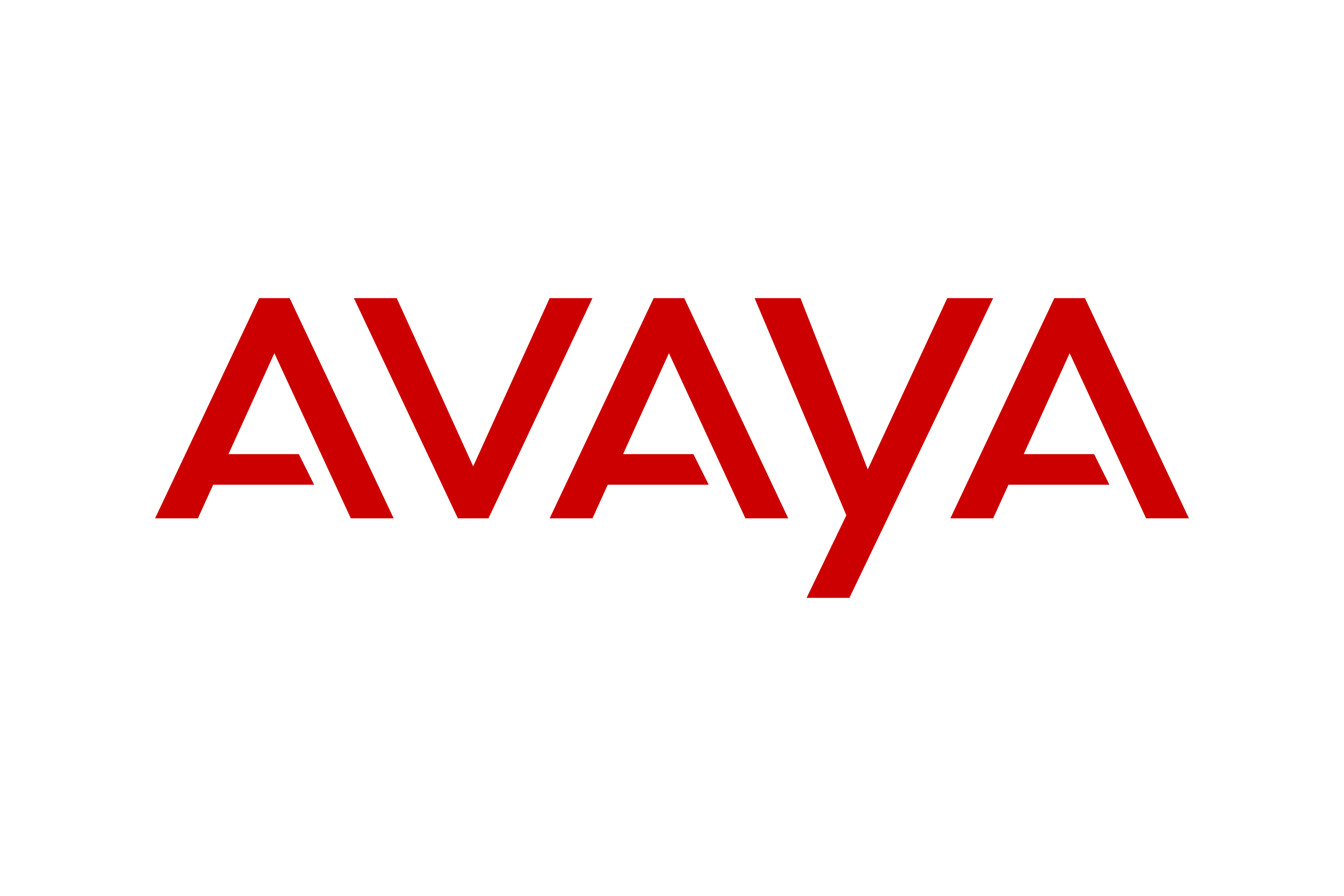 Avaya AXP logo