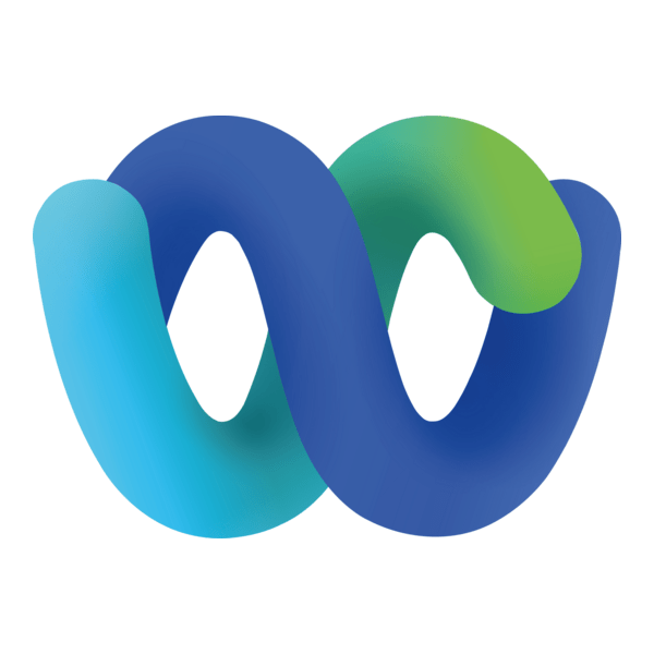 Cisco Webex CC logo
