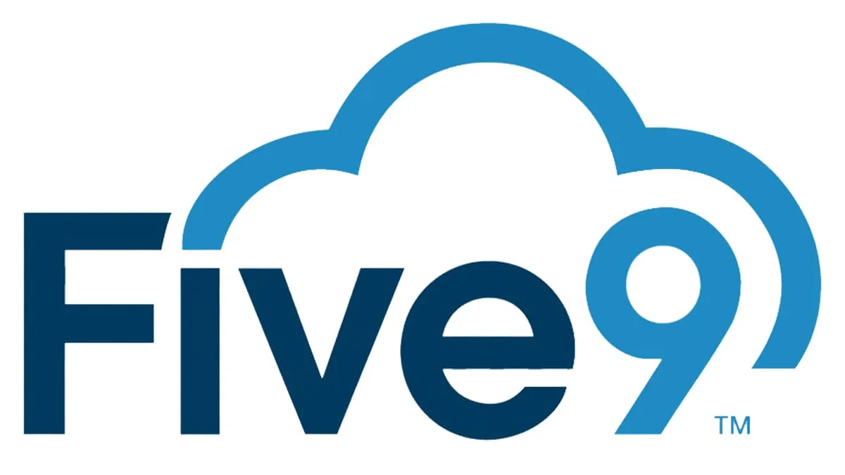 Five9 VCC logo